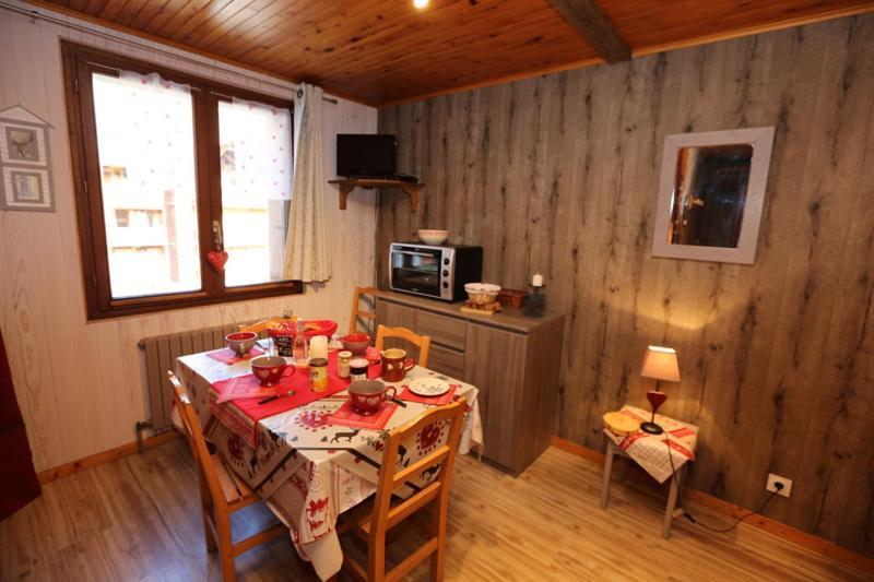 La Cordee Lägenhet Valloire Exteriör bild
